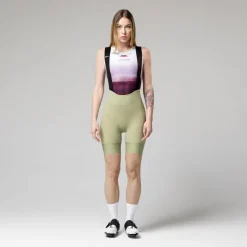 Cuissards<GOBIK CUISSARD MATT FEMME SEED GREEN - K9