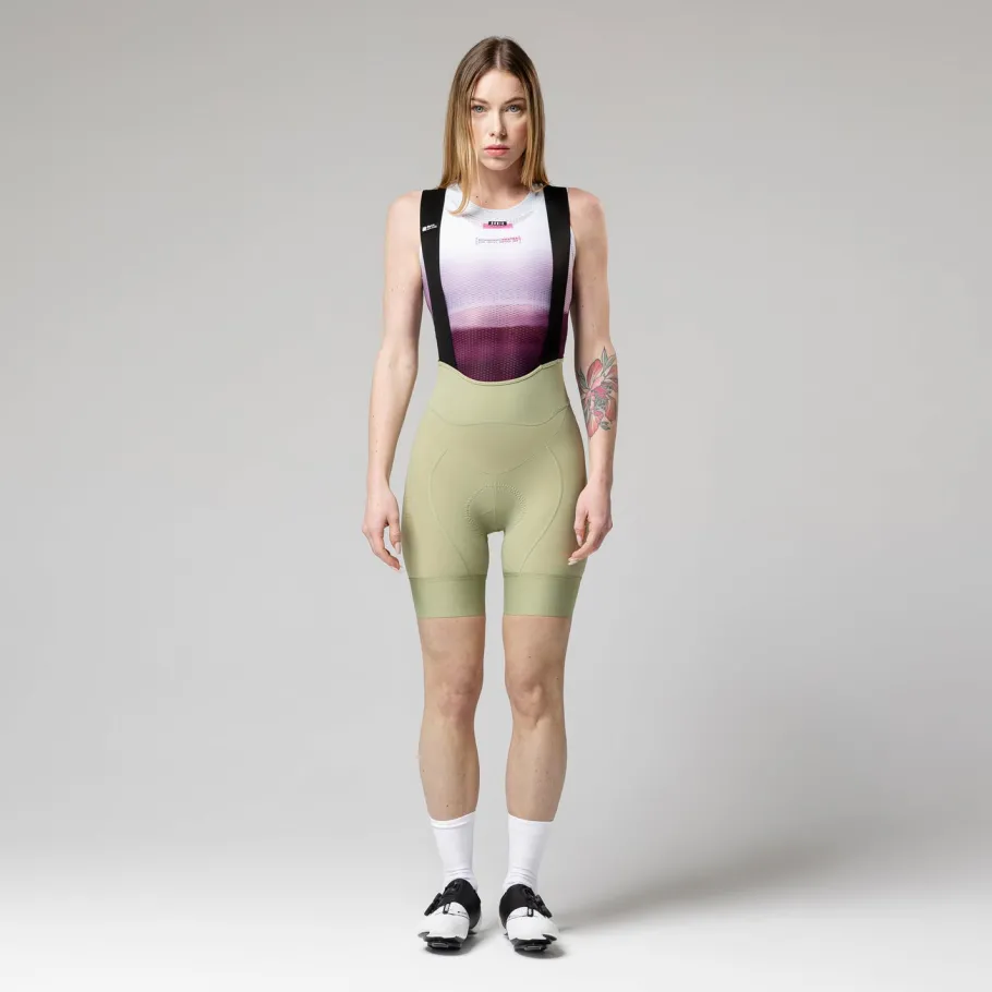 Cuissards<GOBIK CUISSARD MATT FEMME SEED GREEN - K9