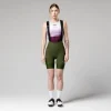 Cuissards<GOBIK CUISSARD MATT FEMME TIMBER GREEN - K9