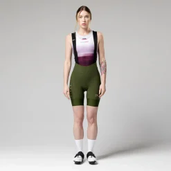 Cuissards<GOBIK CUISSARD MATT FEMME TIMBER GREEN - K9