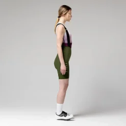 Cuissards<GOBIK CUISSARD MATT FEMME TIMBER GREEN - K9