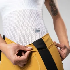 Cuissards<GOBIK CUISSARD MATT FEMME TURMERIC - K9