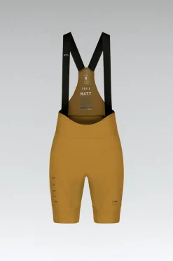 Cuissards<GOBIK CUISSARD MATT FEMME TURMERIC - K9