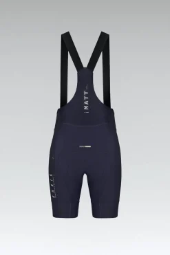 Cuissards<GOBIK CUISSARD MATT FEMME ULTRABLUE - K9