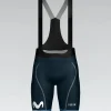 Cuissards<GOBIK CUISSARD MATT HOMME MOVISTAR TEAM THE ICEBERG TDF23 - K10