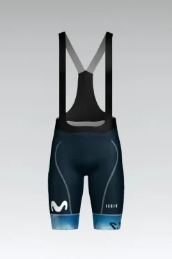 Cuissards<GOBIK CUISSARD MATT HOMME MOVISTAR TEAM THE ICEBERG TDF23 - K10