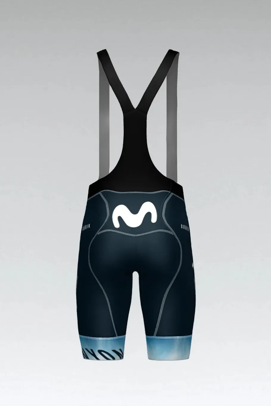 Cuissards<GOBIK CUISSARD MATT HOMME MOVISTAR TEAM THE ICEBERG TDF23 - K10