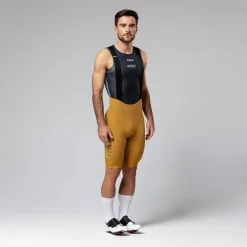 Cuissards<GOBIK CUISSARD MATT HOMME TURMERIC - K10
