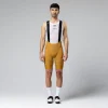 Cuissards<GOBIK CUISSARD MATT HOMME TURMERIC - COMPACT - K10