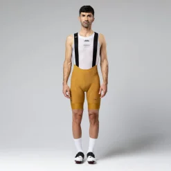 Cuissards<GOBIK CUISSARD MATT HOMME TURMERIC - COMPACT - K10