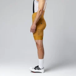 Cuissards<GOBIK CUISSARD MATT HOMME TURMERIC - COMPACT - K10