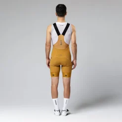 Cuissards<GOBIK CUISSARD MATT HOMME TURMERIC - COMPACT - K10