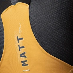 Cuissards<GOBIK CUISSARD MATT HOMME TURMERIC - K10