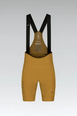 Cuissards<GOBIK CUISSARD MATT HOMME TURMERIC - K10