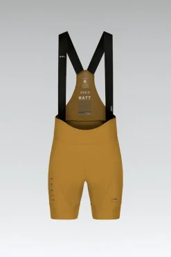 Cuissards<GOBIK CUISSARD MATT HOMME TURMERIC - COMPACT - K10
