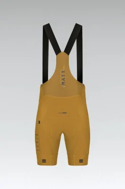 Cuissards<GOBIK CUISSARD MATT HOMME TURMERIC - K10