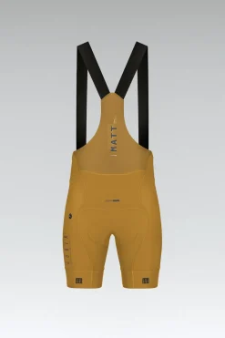 Cuissards<GOBIK CUISSARD MATT HOMME TURMERIC - COMPACT - K10