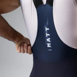 Cuissards<GOBIK CUISSARD MATT HOMME ULTRABLUE - COMPACT - K10