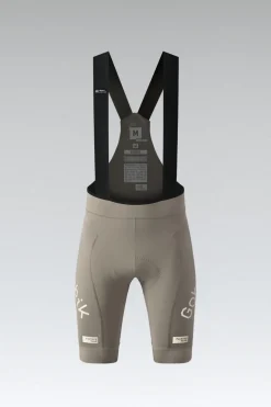 Cuissards<GOBIK CUISSARD MATT SOLID 2.0 HOMME FACTORY TEAM 24