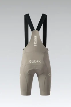 Cuissards<GOBIK CUISSARD MATT SOLID 2.0 HOMME FACTORY TEAM 24