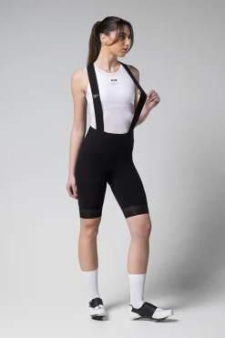 Indoor | Vtt<GOBIK CUISSARD REVOLUTION 2.0 FEMME - K9 Black