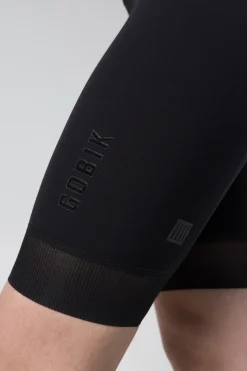 Indoor | Vtt<GOBIK CUISSARD REVOLUTION 2.0 FEMME - K9 Black