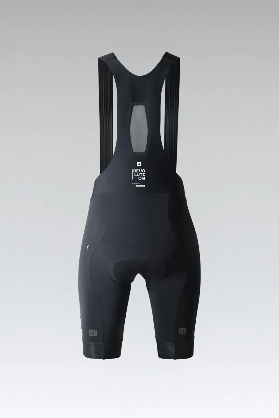 Indoor | Vtt<GOBIK CUISSARD REVOLUTION 2.0 FEMME - K9 Black