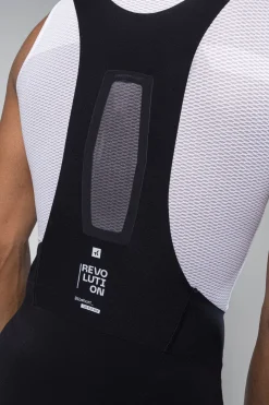 Indoor | Vtt<GOBIK CUISSARD REVOLUTION 2.0 HOMME - K10 Black