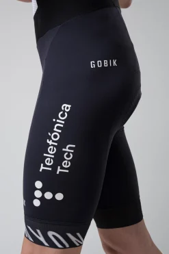 Cuissards<GOBIK CUISSARD REVOLUTION 2.0 HOMME MOVISTAR TEAM 24 - K10