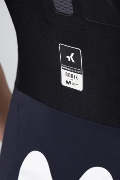 Cuissards<GOBIK CUISSARD REVOLUTION 2.0 HOMME MOVISTAR TEAM 24 - K10