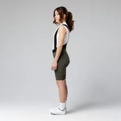 Cuissards<GOBIK CUISSARD REVOLUTION FEMME ARMY - K9