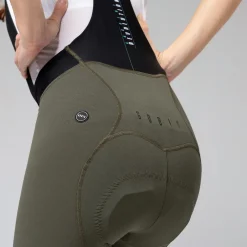 Cuissards<GOBIK CUISSARD REVOLUTION FEMME ARMY - K9