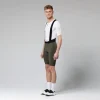 Cuissards<GOBIK CUISSARD REVOLUTION HOMME ARMY - K10