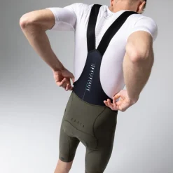 Cuissards<GOBIK CUISSARD REVOLUTION HOMME ARMY - K10