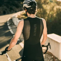 Route | Indoor<GOBIK CUISSARD ULTRALITE HOMME BLACK - K12