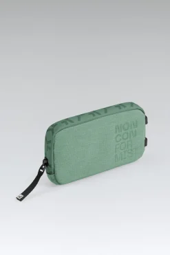 Accessoires | Accessoires<GOBIK ETUI POUR TÉLÉPHONE ESSENTIAL 2.0 HEDGE GREEN HedgeGreen