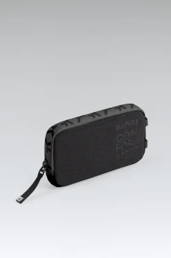 Accessoires | Accessoires<GOBIK ETUI POUR TÉLÉPHONE ESSENTIAL 2.0 TRUE BLACK TrueBlack