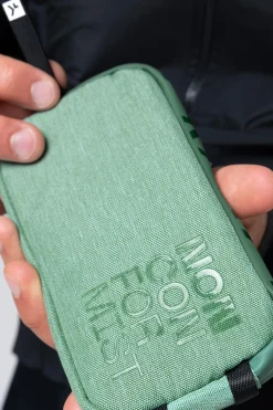 Accessoires | Accessoires<GOBIK ETUI POUR TÉLÉPHONE ESSENTIAL 2.0 HEDGE GREEN HedgeGreen