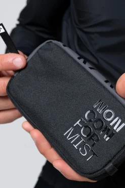 Accessoires | Accessoires<GOBIK ETUI POUR TÉLÉPHONE ESSENTIAL 2.0 TRUE BLACK TrueBlack