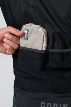 Accessoires | Accessoires<GOBIK ETUI POUR TÉLÉPHONE ESSENTIAL 2.0 Tofu