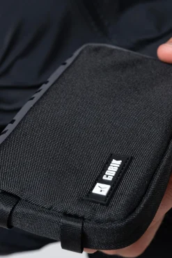 Accessoires | Accessoires<GOBIK ETUI POUR TÉLÉPHONE ESSENTIAL 2.0 TRUE BLACK TrueBlack