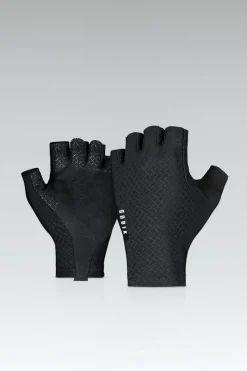 Gants<GOBIK GANTS COURTS BLACK MAMBA UNISEX DARKNESS