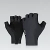Gants<GOBIK GANTS COURTS BLACK MAMBA UNISEX SLATE GRAY