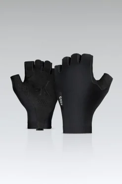 Gants | Gants<GOBIK GANTS COURTS MAMBA 2.0 UNISEX Black
