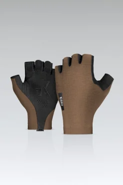 Gants | Gants<GOBIK GANTS COURTS MAMBA 2.0 UNISEX Toffee