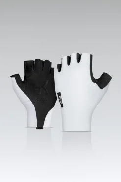 Gants | Gants<GOBIK GANTS COURTS MAMBA 2.0 UNISEX White