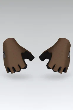 Gants | Gants<GOBIK GANTS COURTS MAMBA 2.0 UNISEX Toffee