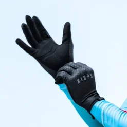 Gants<GOBIK GANTS DE LUMIÈRE EAGLE UNISEX DARKNESS