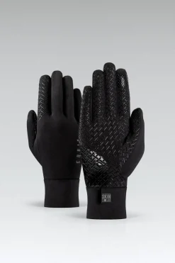 Gants | Gants<GOBIK GANTS DE LUMIÈRE FINDER UNISEX TRUE BLACK