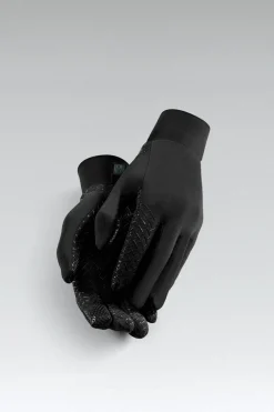 Gants | Gants<GOBIK GANTS DE LUMIÈRE FINDER UNISEX TRUE BLACK